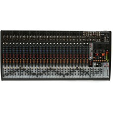 MIXER BEHRINGER SX 3242 FX